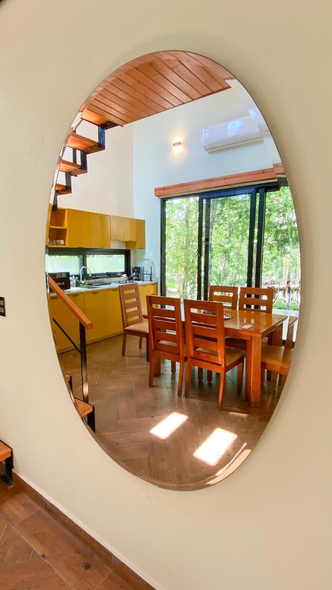 Villas Zamna - Jungle Villas Косумель Экстерьер фото