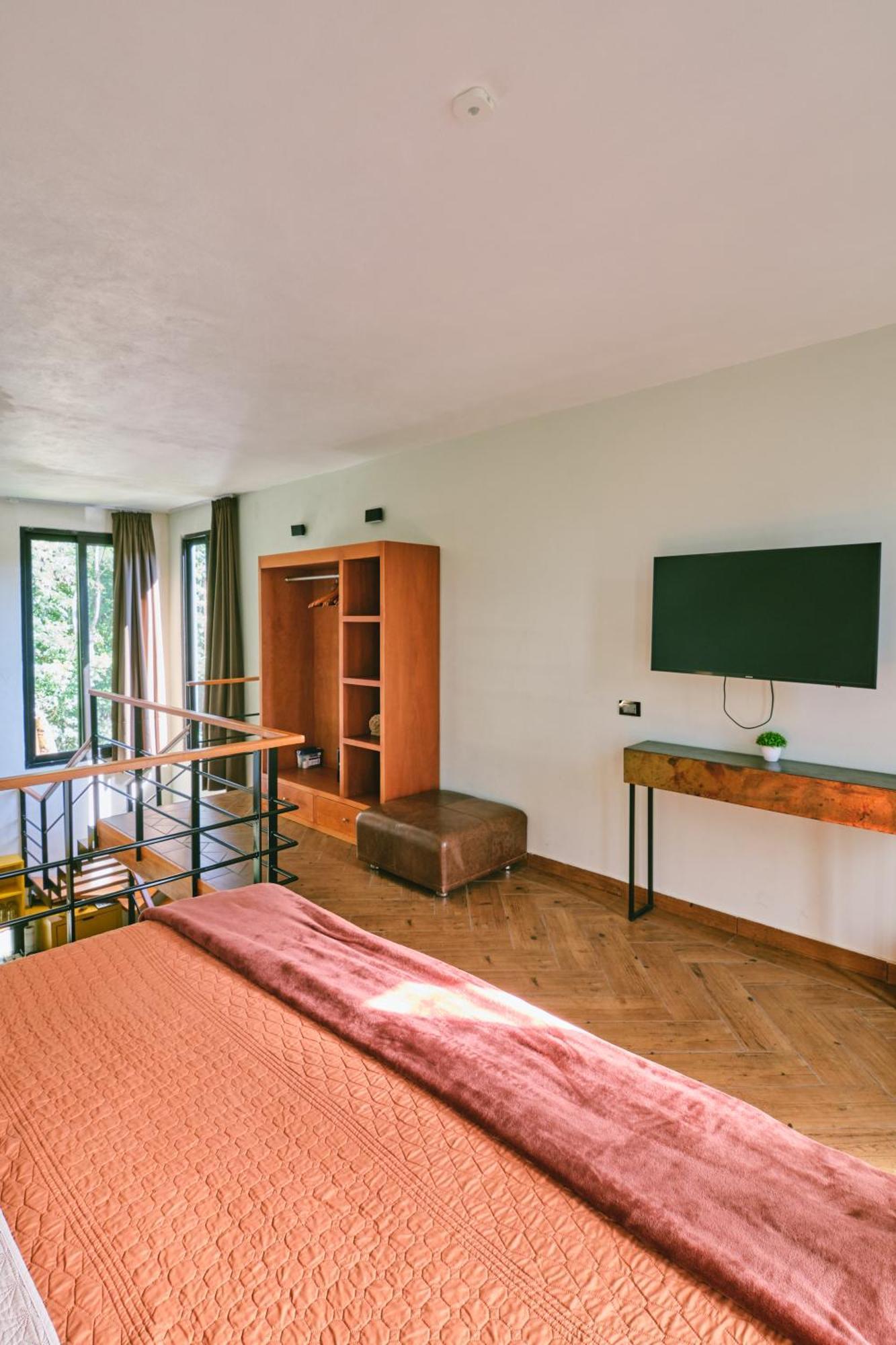 Villas Zamna - Jungle Villas Косумель Экстерьер фото